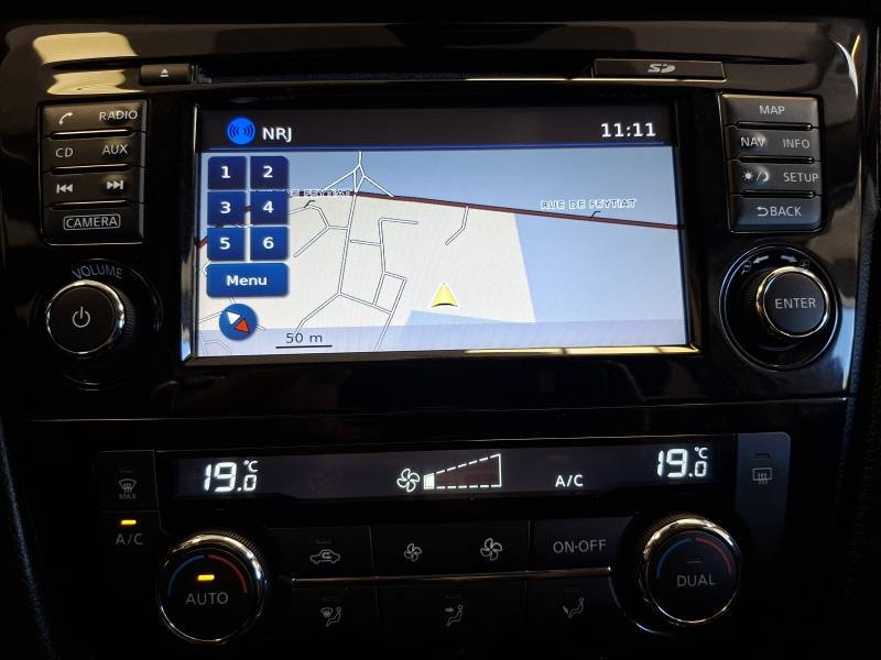Nissan X-Trail - Photo 17