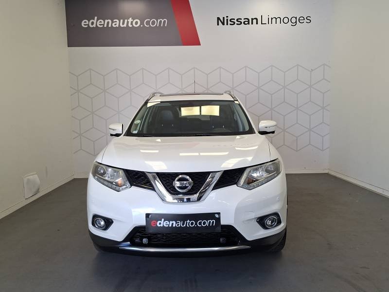 Nissan X-Trail - Photo 2
