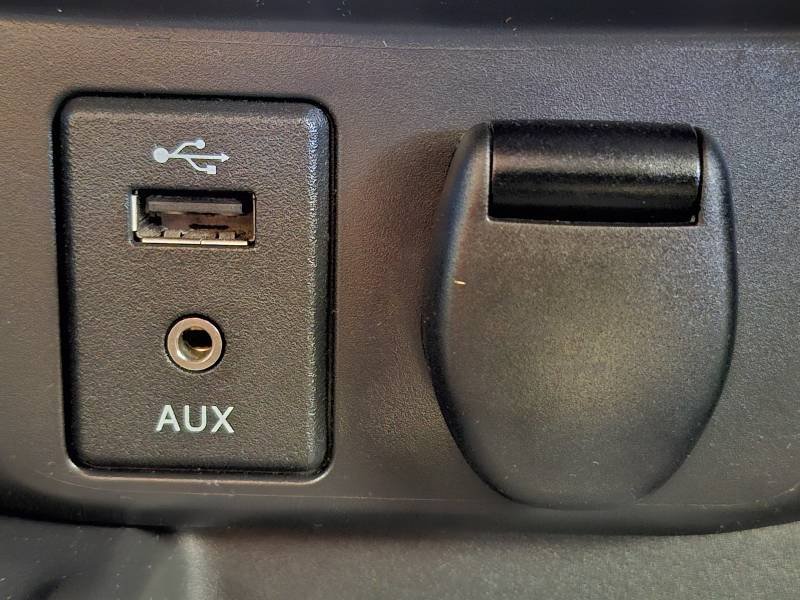 Nissan X-Trail - Photo 21