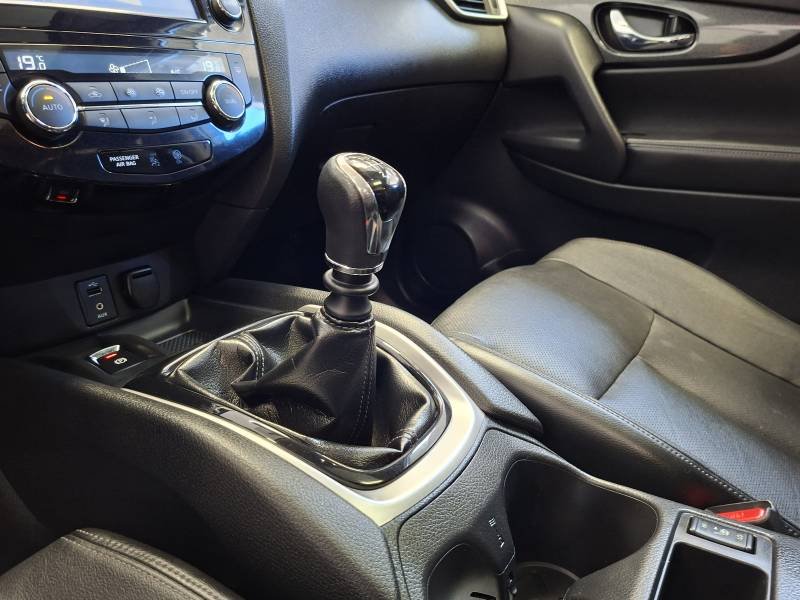 Nissan X-Trail - Photo 25