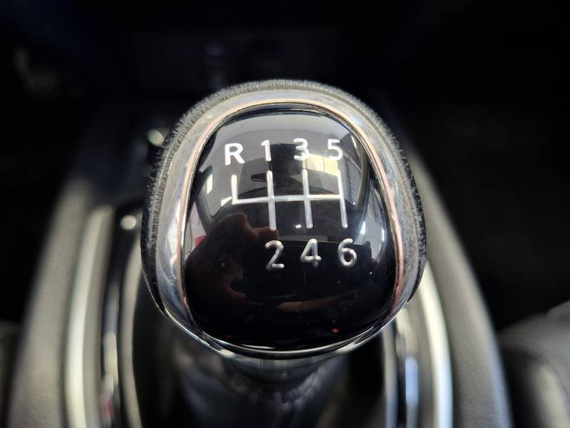 Nissan X-Trail - Photo 26