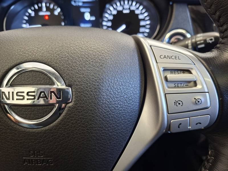 Nissan X-Trail - Photo 28