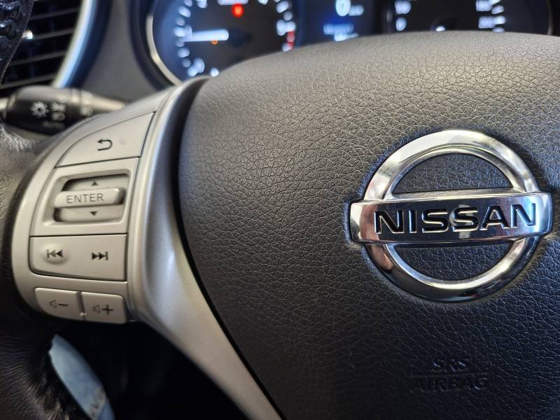 Nissan X-Trail - Photo 29