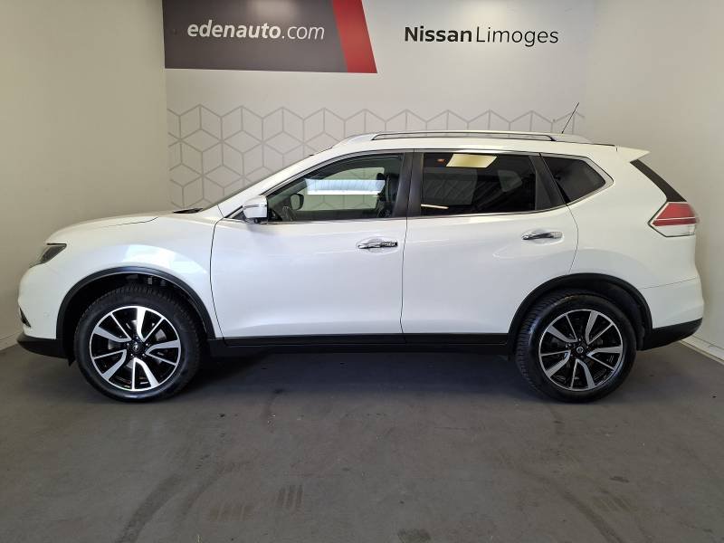 Nissan X-Trail - Photo 3