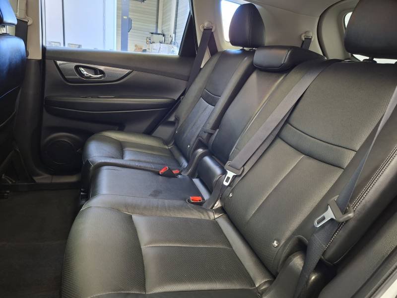 Nissan X-Trail - Photo 31