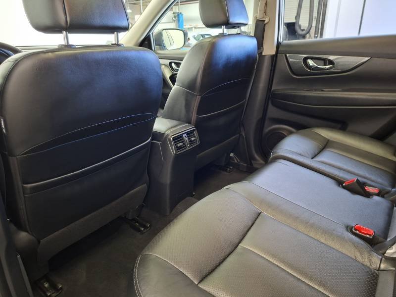 Nissan X-Trail - Photo 32
