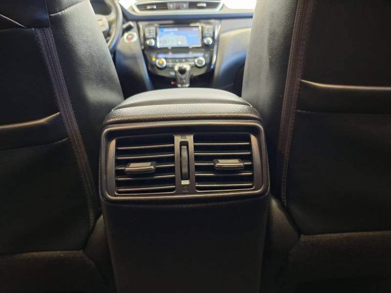 Nissan X-Trail - Photo 33