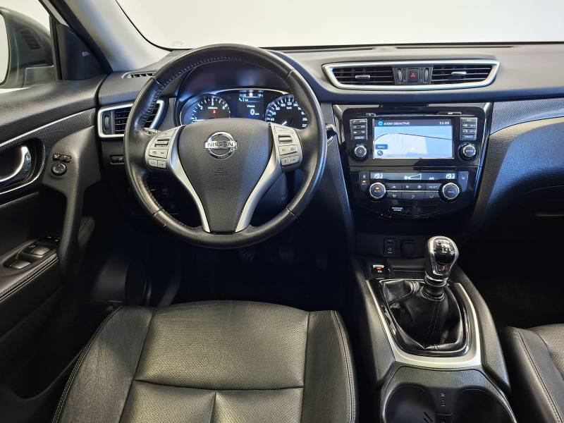 Nissan X-Trail - Photo 34