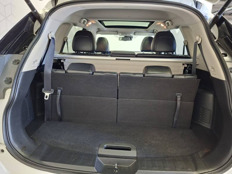 Nissan X-Trail - Photo 35