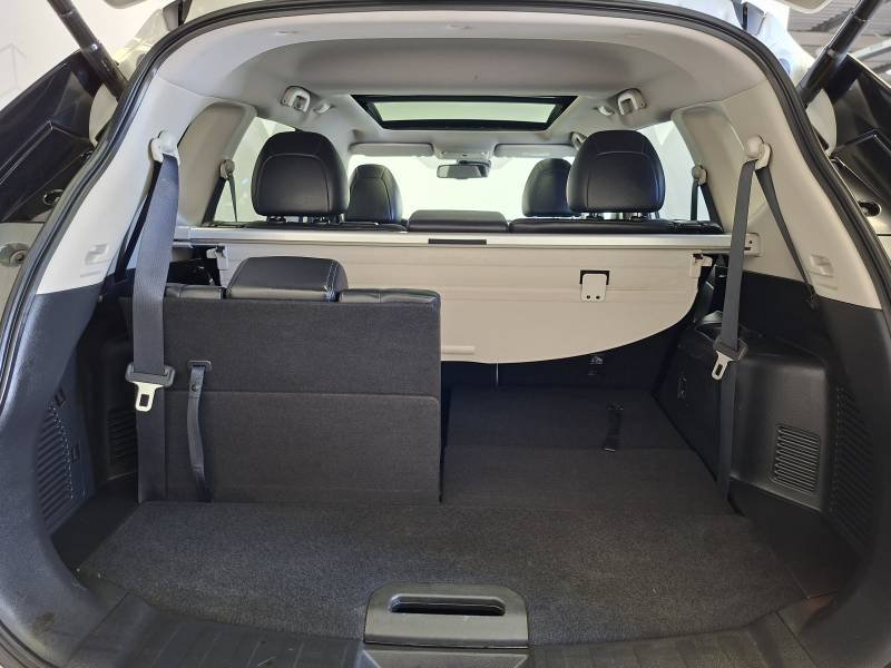 Nissan X-Trail - Photo 36
