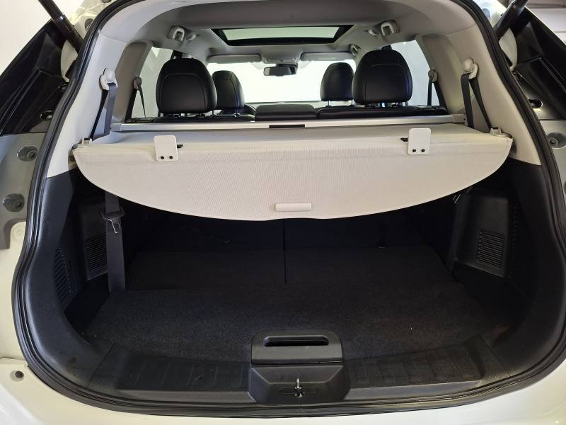 Nissan X-Trail - Photo 37