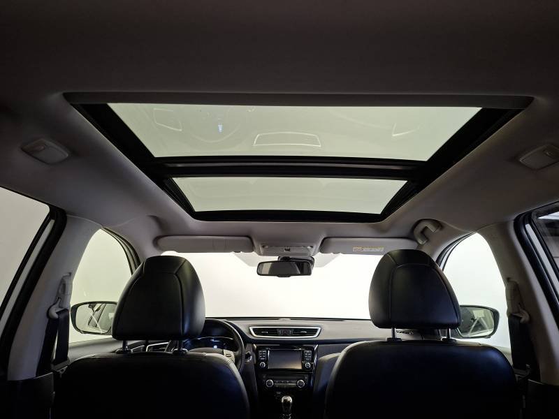 Nissan X-Trail - Photo 38