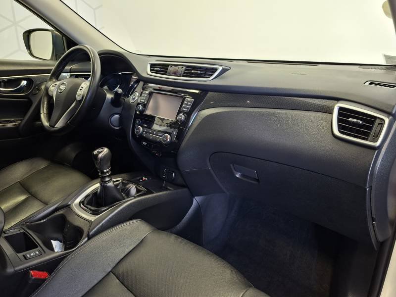 Nissan X-Trail - Photo 39