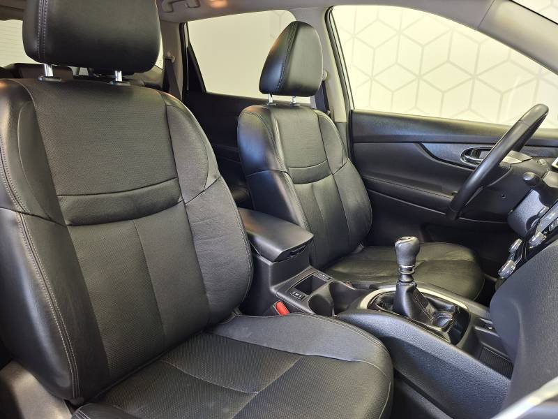Nissan X-Trail - Photo 40