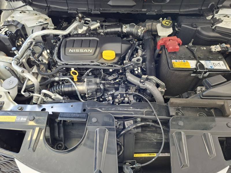 Nissan X-Trail - Photo 41