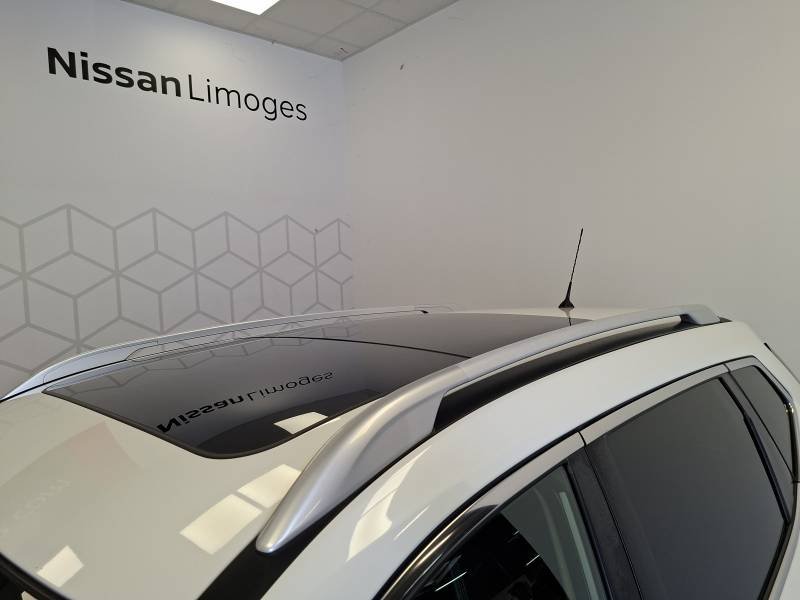 Nissan X-Trail - Photo 7
