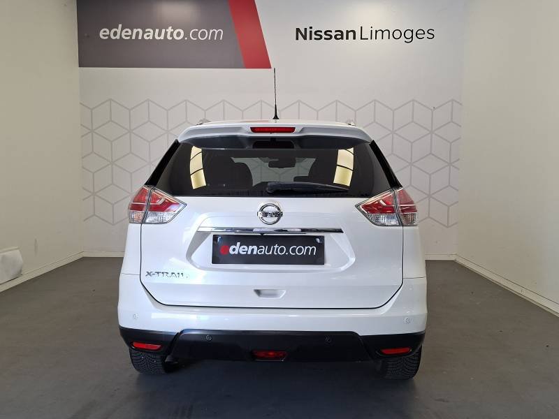 Nissan X-Trail - Photo 9