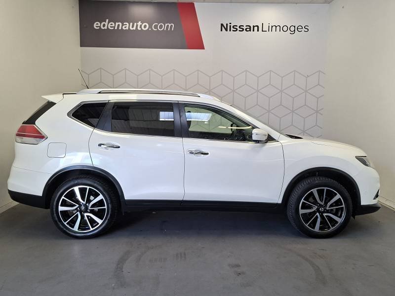 Nissan X-Trail - Photo 10