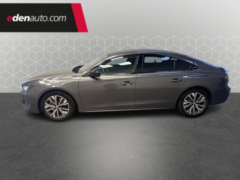 Peugeot 508 - Photo 2
