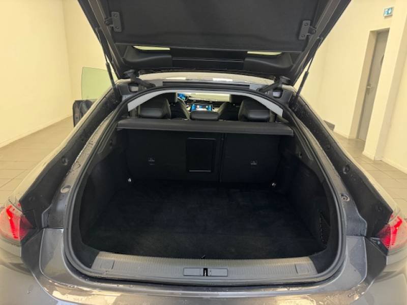 Peugeot 508 - Photo 26