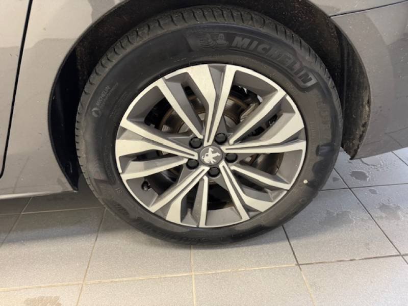 Peugeot 508 - Photo 29