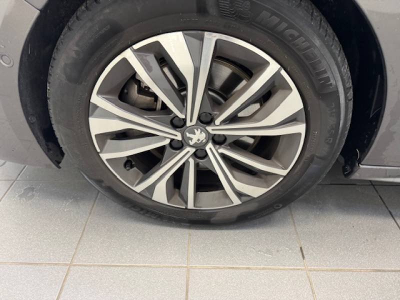 Peugeot 508 - Photo 30
