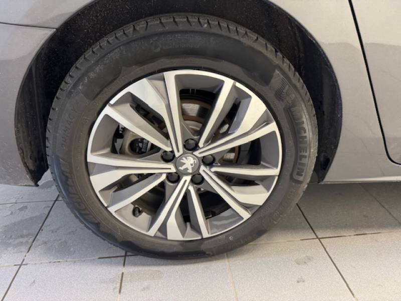 Peugeot 508 - Photo 32