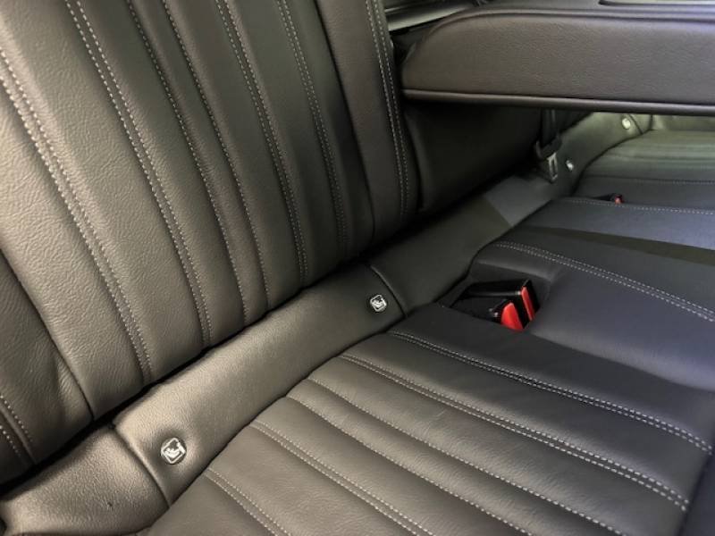 Peugeot 508 - Photo 37
