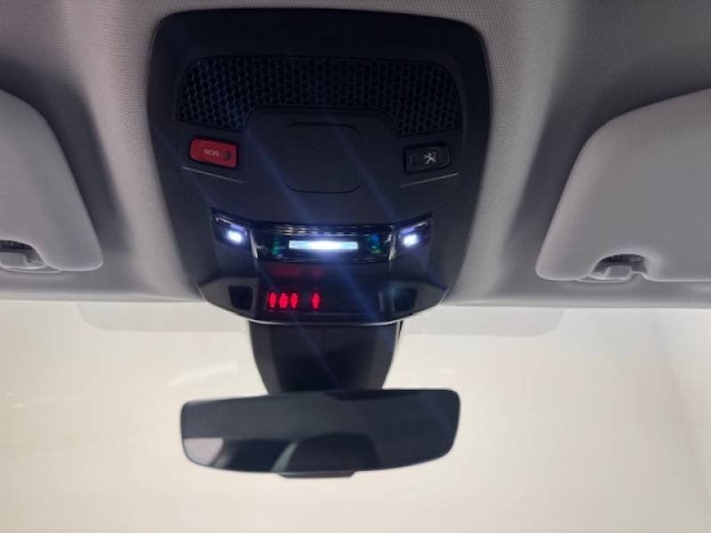 Peugeot 508 - Photo 43