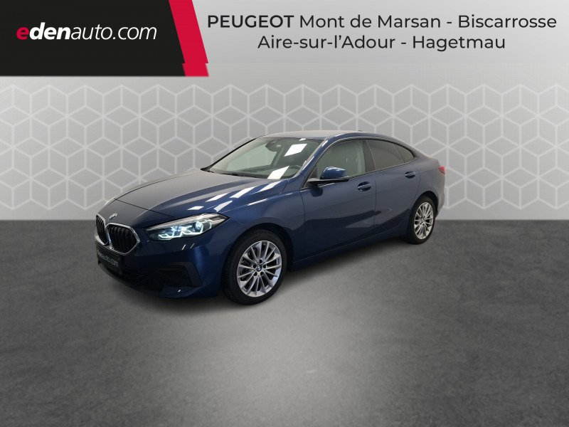 BMW Serie 2 - Photo 1