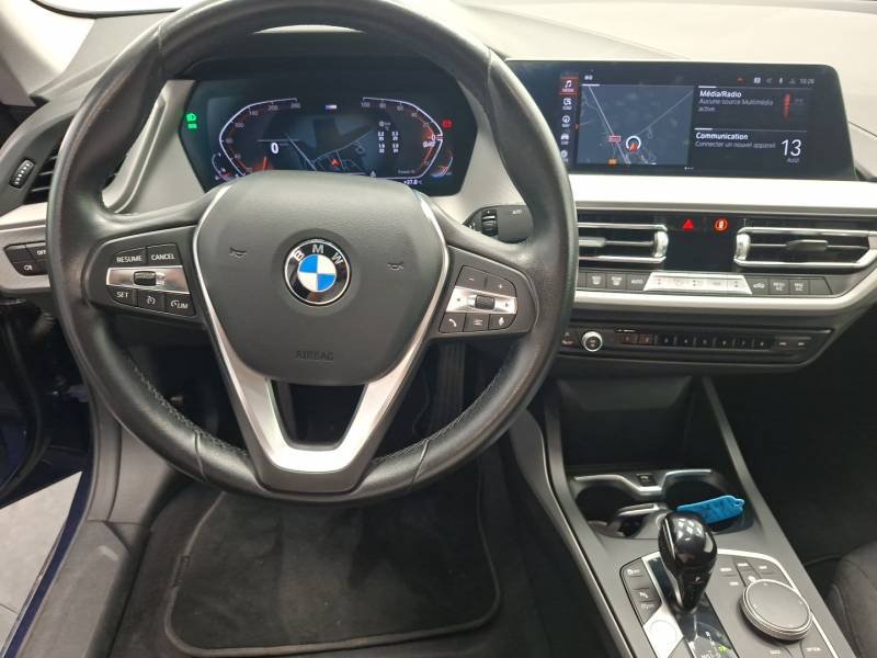 BMW Serie 2 - Photo 11