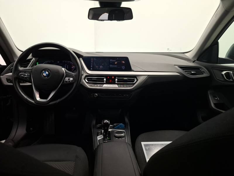 BMW Serie 2 - Photo 12