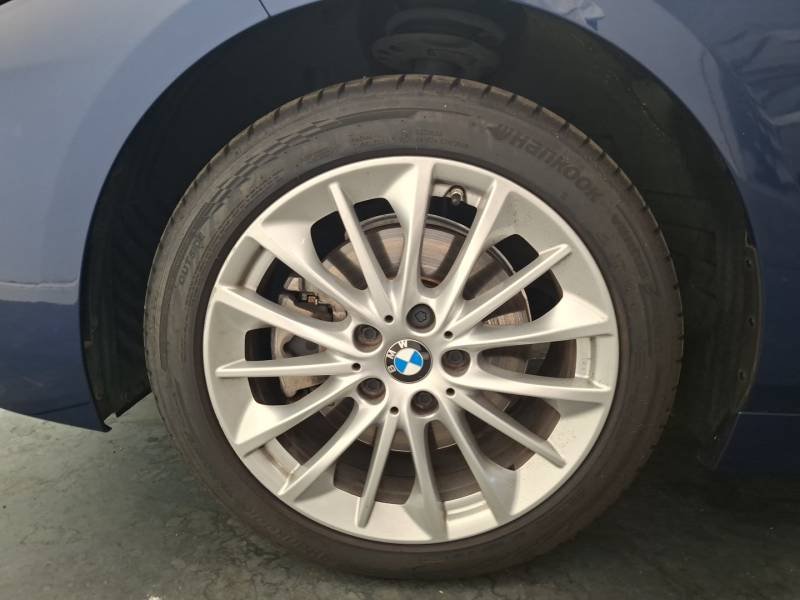 BMW Serie 2 - Photo 14