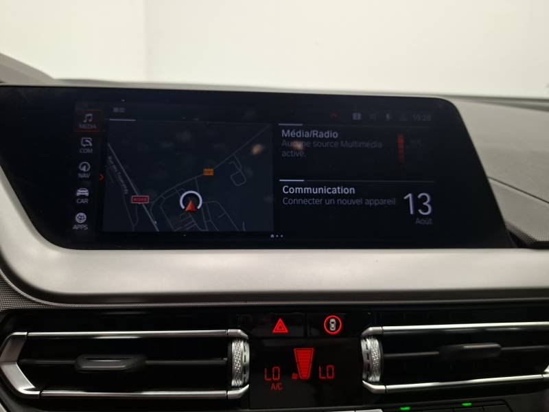 BMW Serie 2 - Photo 19