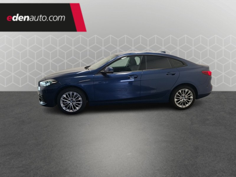 BMW Serie 2 - Photo 2