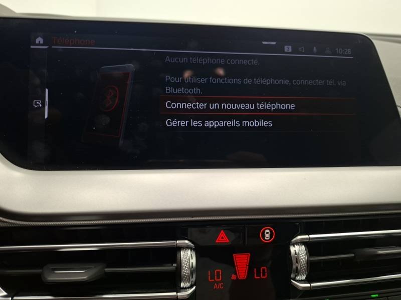 BMW Serie 2 - Photo 21
