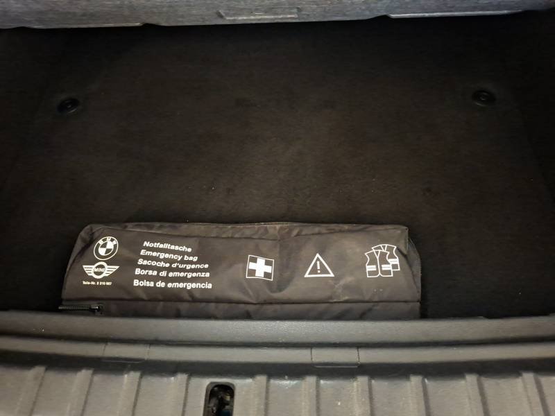 BMW Serie 2 - Photo 10