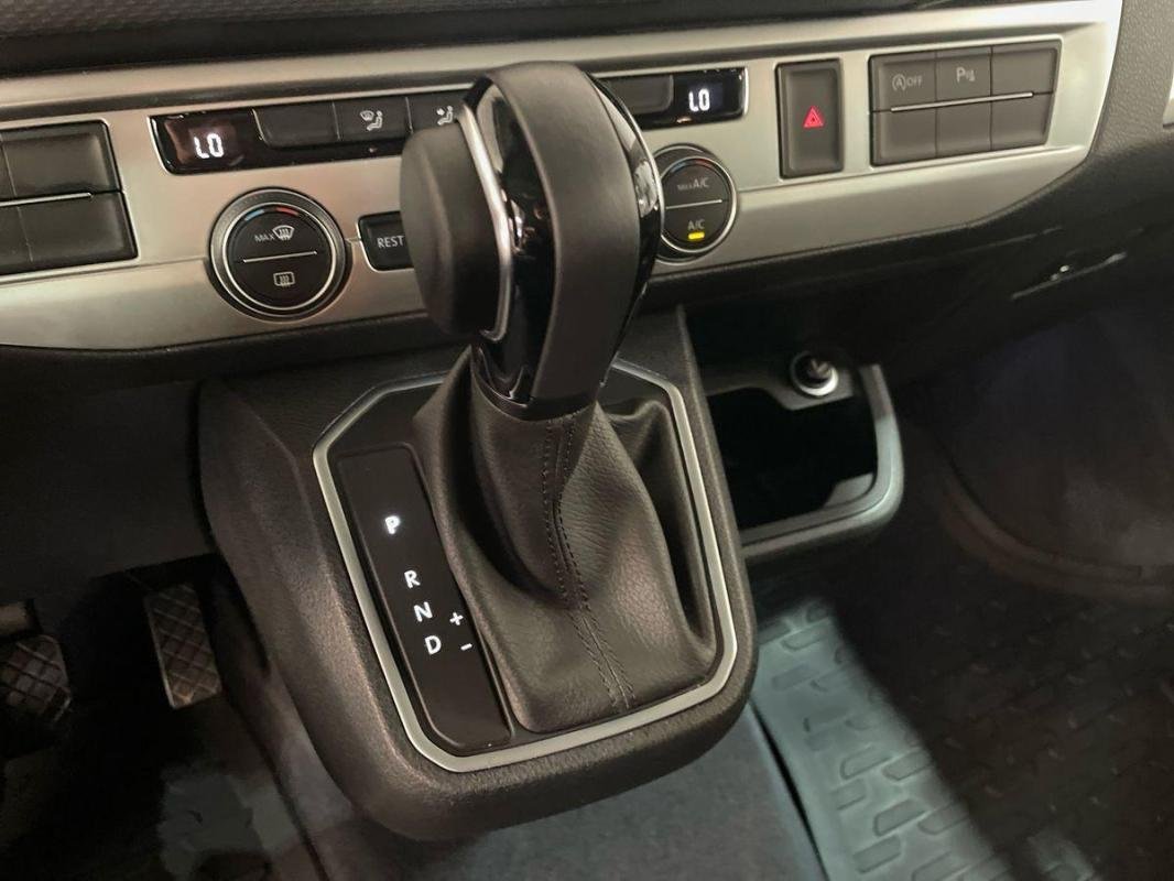 Volkswagen California - Photo 11