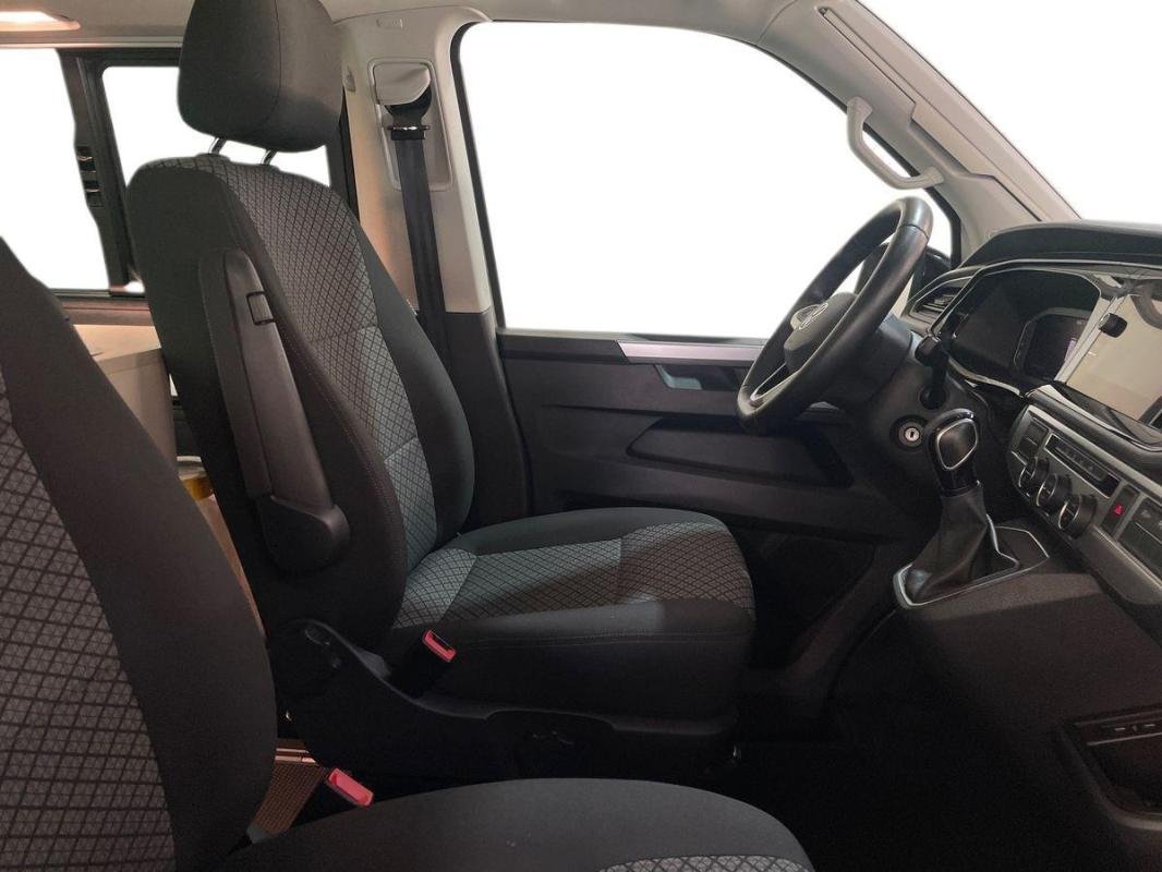 Volkswagen California - Photo 13