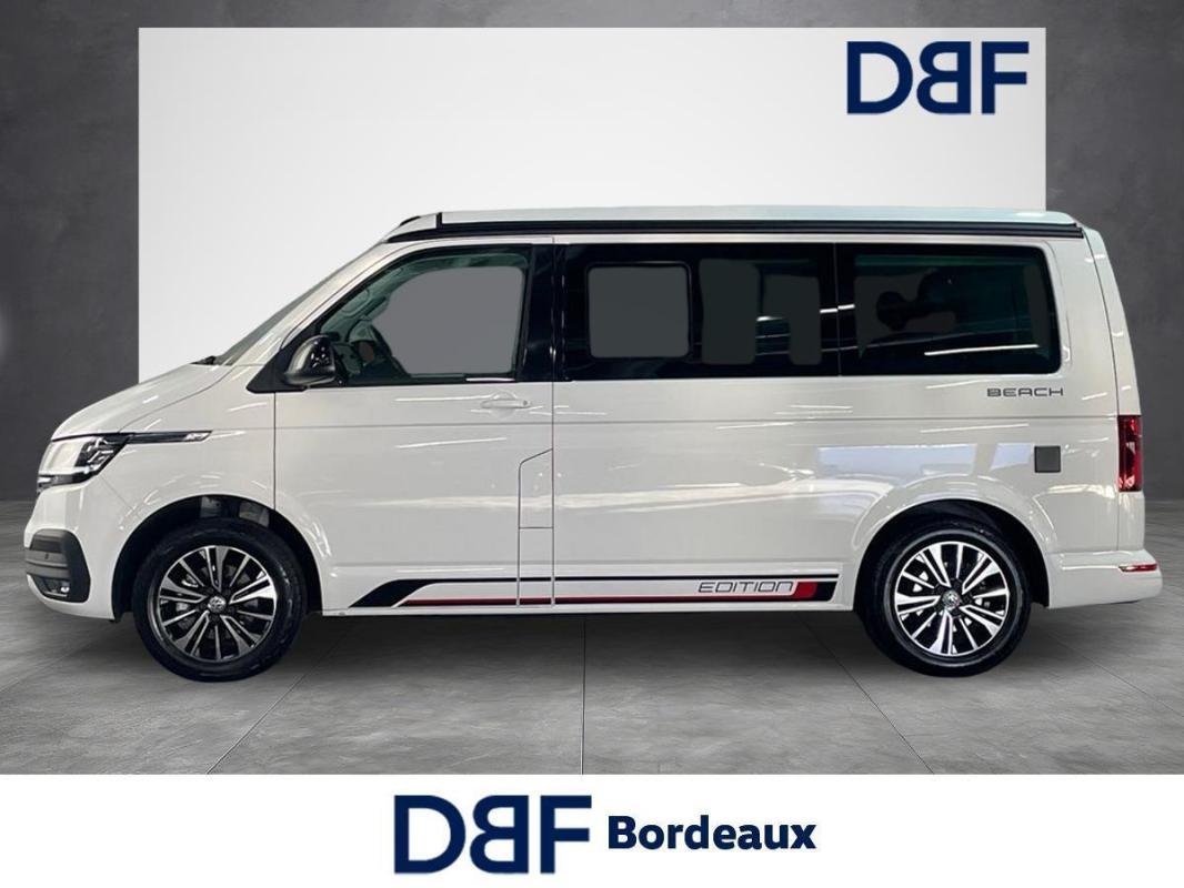 Volkswagen California - Photo 2