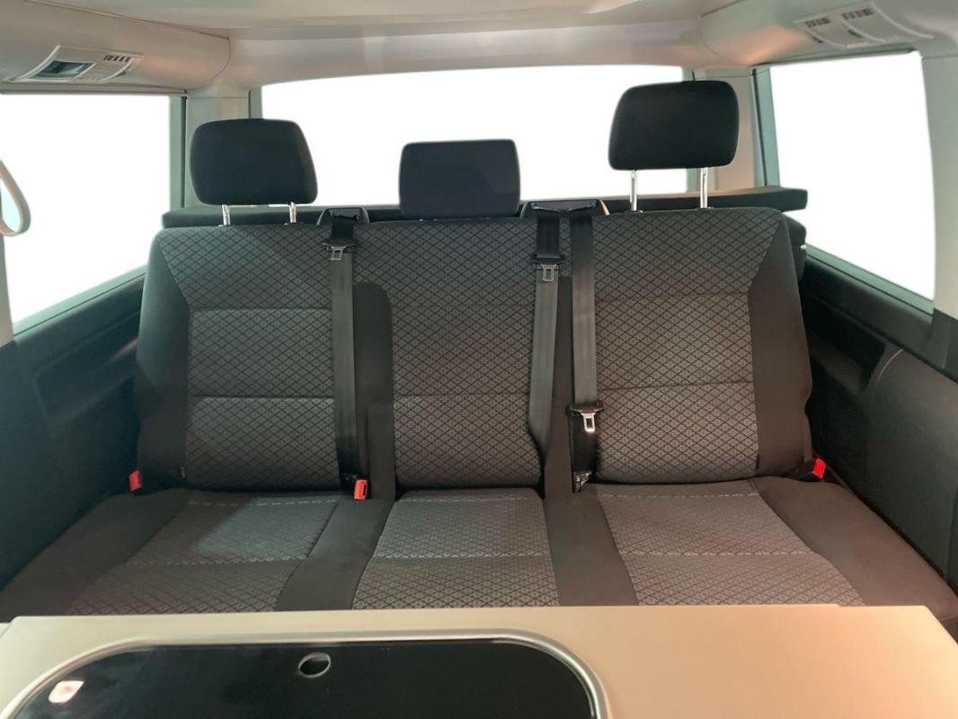 Volkswagen California - Photo 22