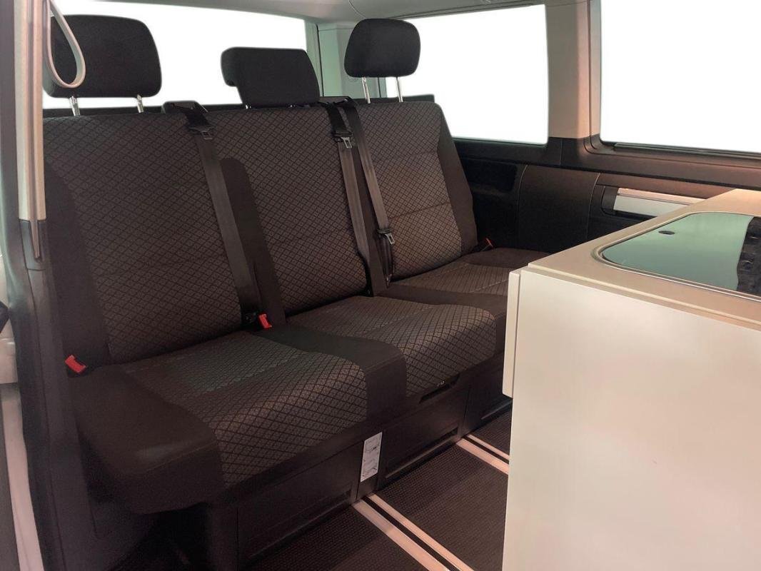Volkswagen California - Photo 23