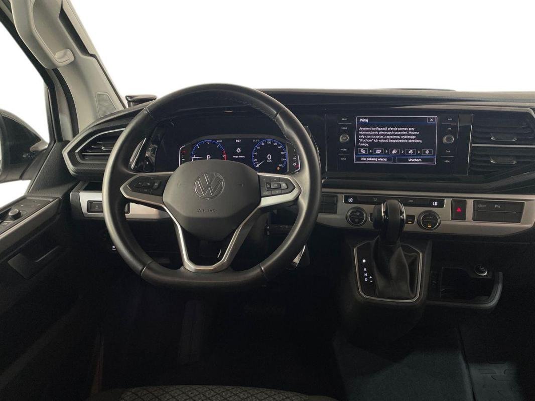Volkswagen California - Photo 24