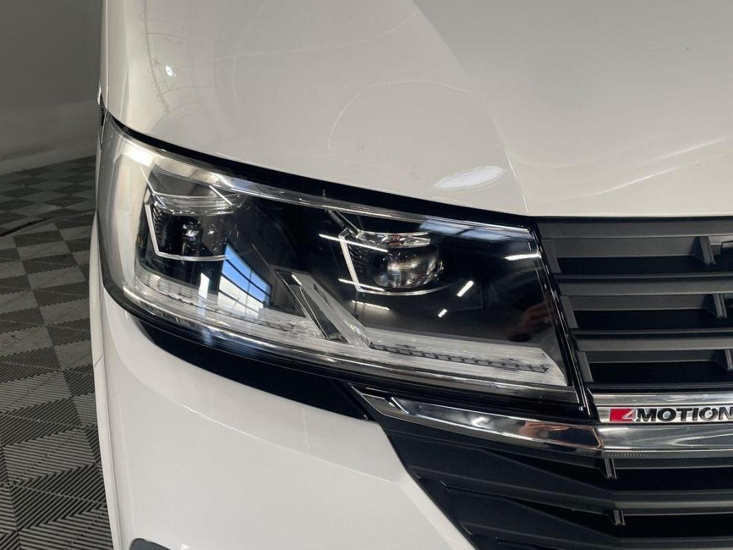 Volkswagen California - Photo 25
