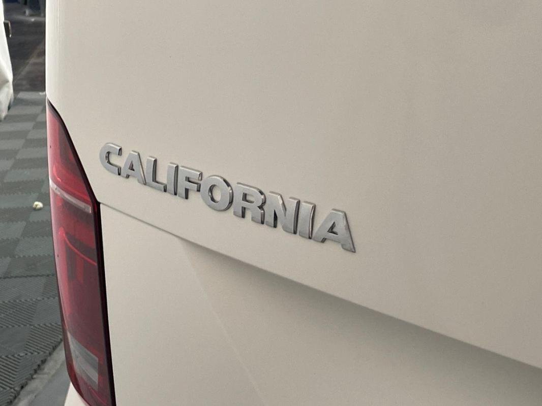 Volkswagen California - Photo 27