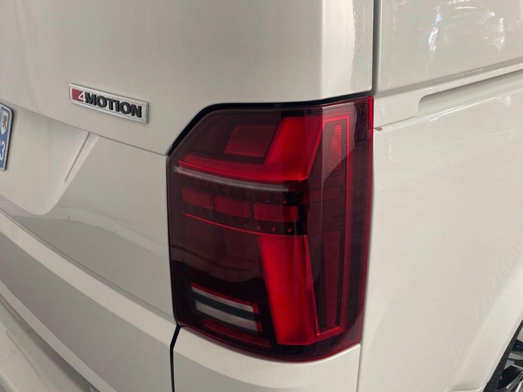 Volkswagen California - Photo 30