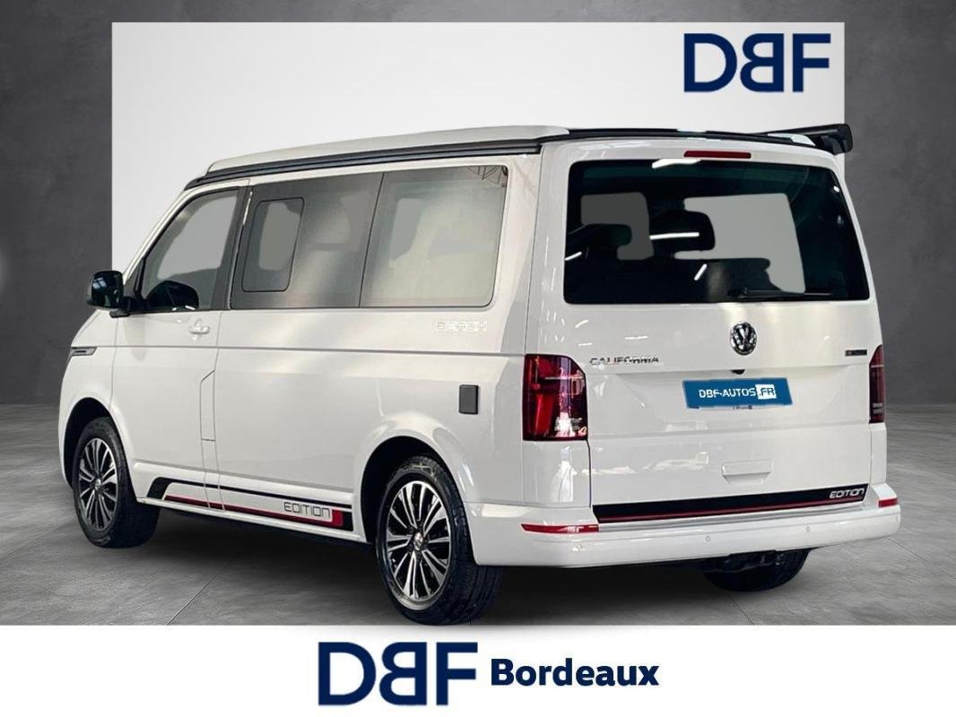 Volkswagen California - Photo 3