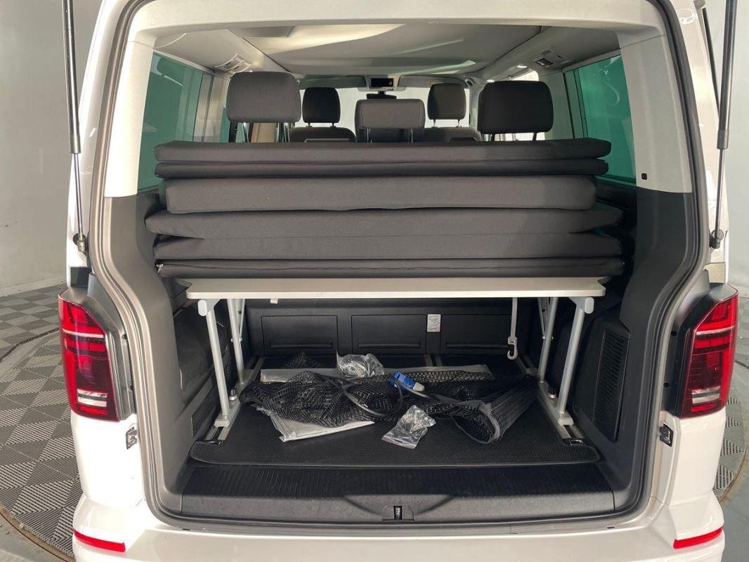 Volkswagen California - Photo 31