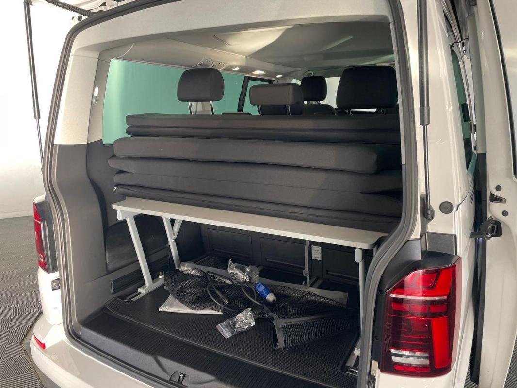 Volkswagen California - Photo 32