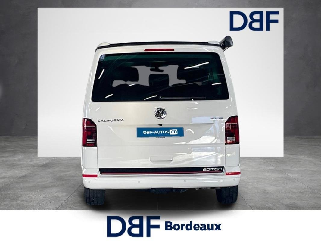 Volkswagen California - Photo 4